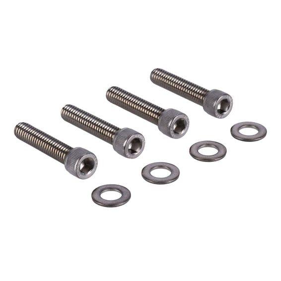 bolt kit, front fender