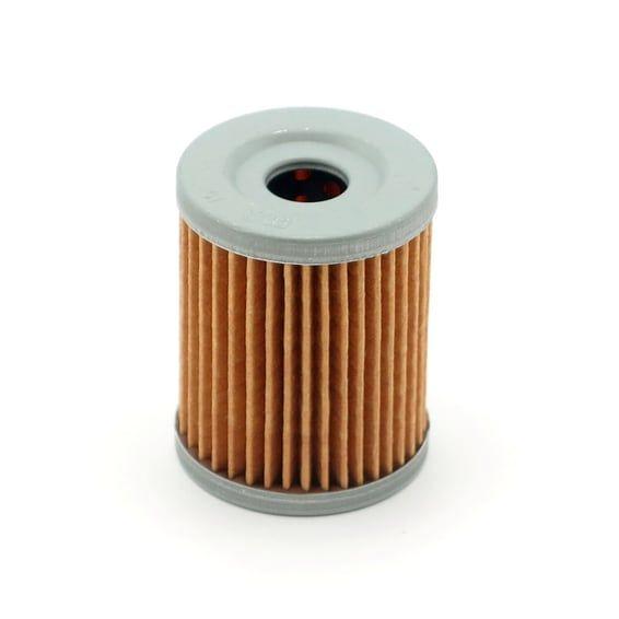 oil filter element