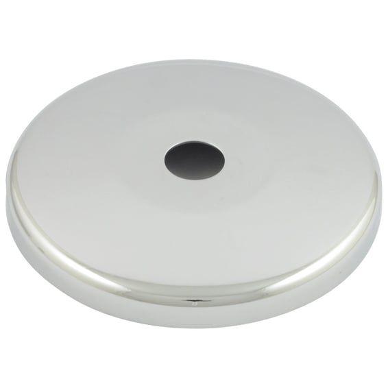 Front hub cap