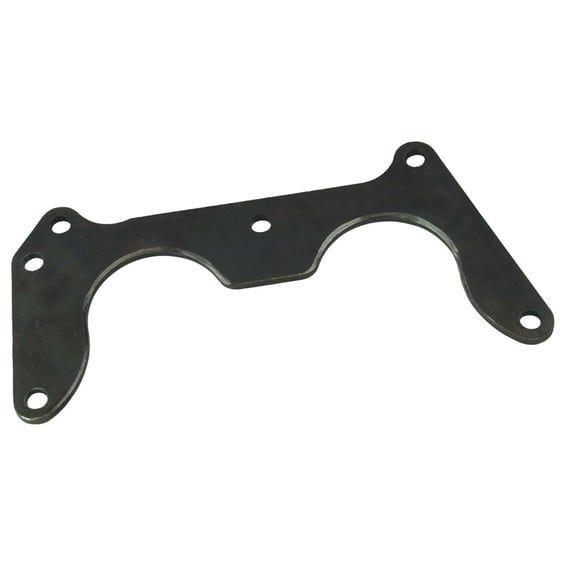 heavy duty cam bearing retainer plate