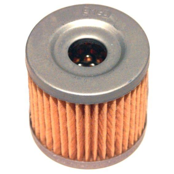 oil filter element