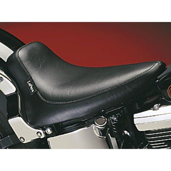 LePera, Silhouette solo seat. Smooth