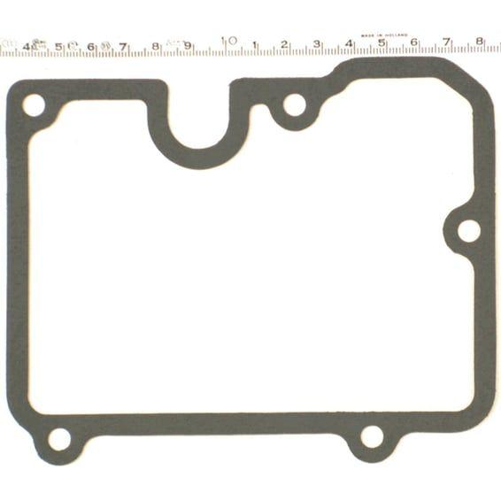 James, gasket transmission top cover. .031" paper