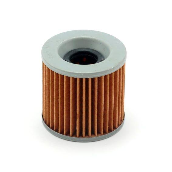 oil filter element