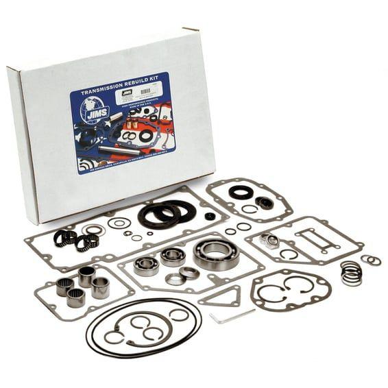 JIMS, 5-speed transmission rebuild kit