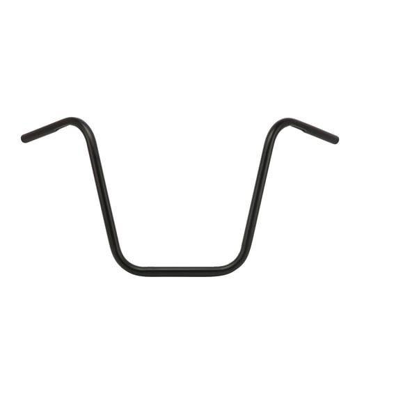 Apehanger 1" black
