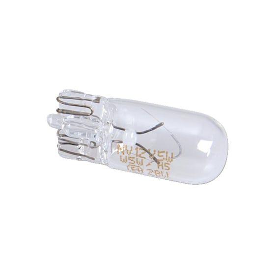 repl. KH1000 license plate bulb W5W