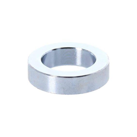 Spacer, axle adjuster