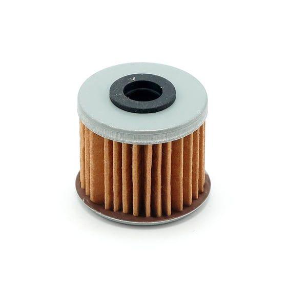 oil filter element