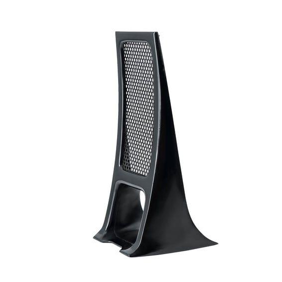 'Aggressor' radiator cover