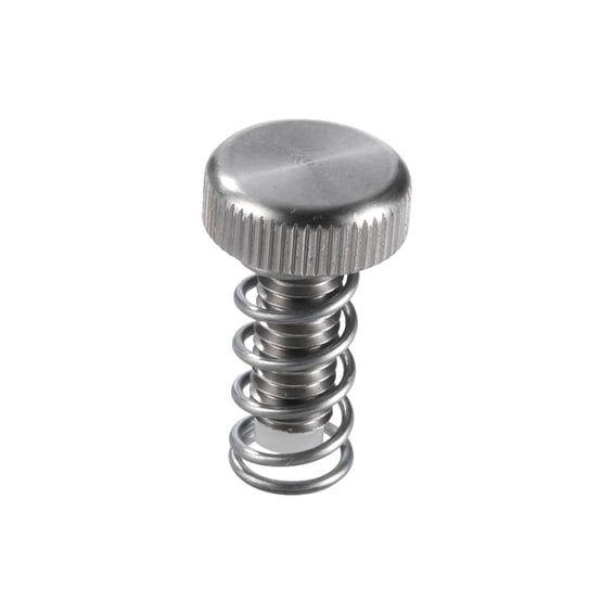K-Tech, stainless tension screw & spring
