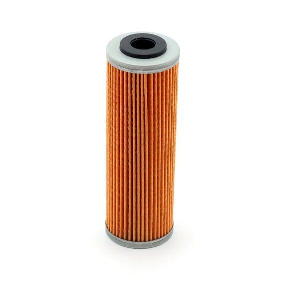 oil filter element