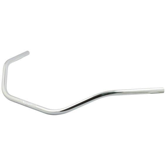 Fehling 1" Dirty bar chrome