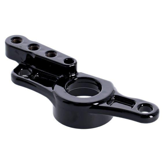 Swingarm bracket, left