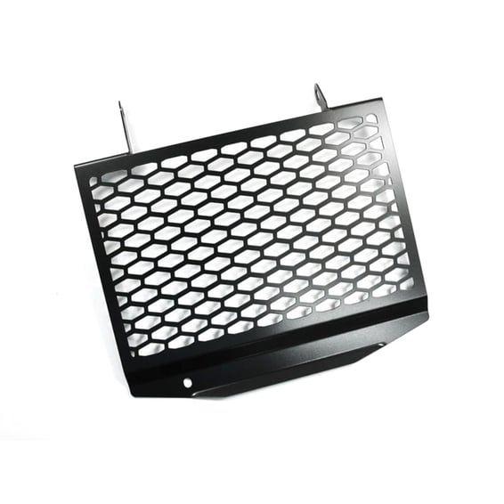 radiator cover # 1 black