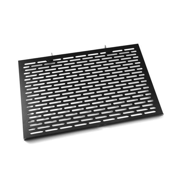 radiator cover # 2 black