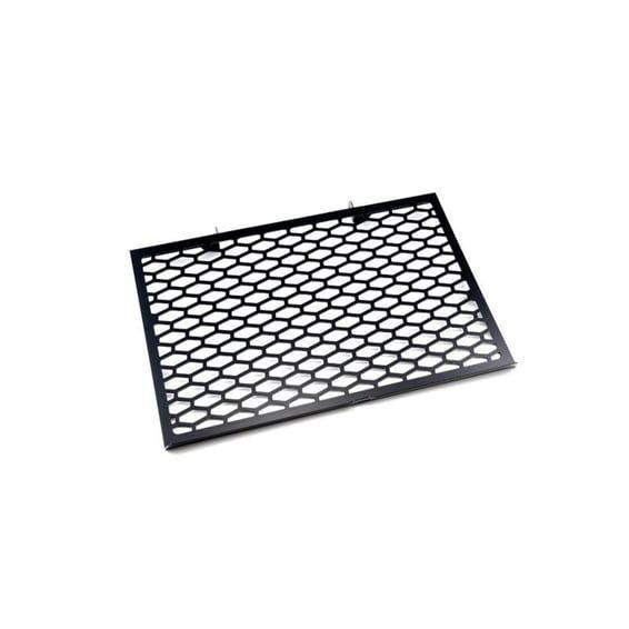 radiator cover # 1 black
