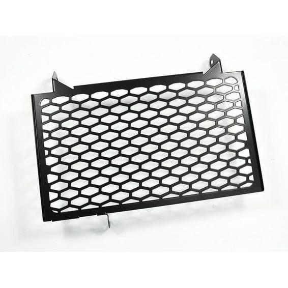 radiator cover # 1 black