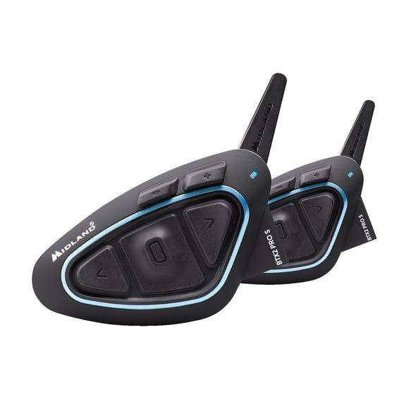 BTX2 PRO S-LR dual/twin pack