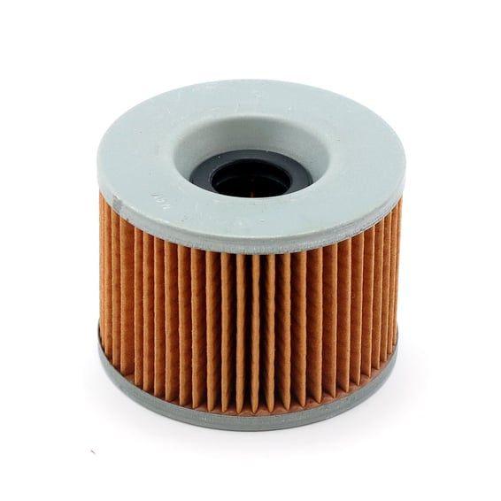 oil filter element