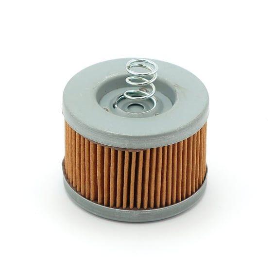 oil filter element