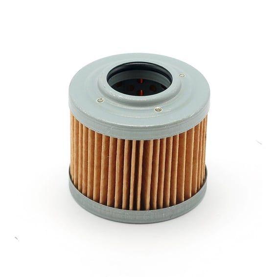 oil filter element