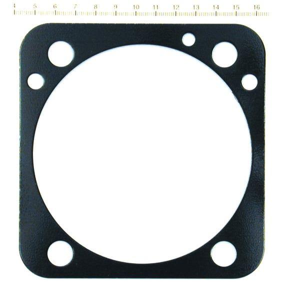 cylinder base gaskets. 4" bore