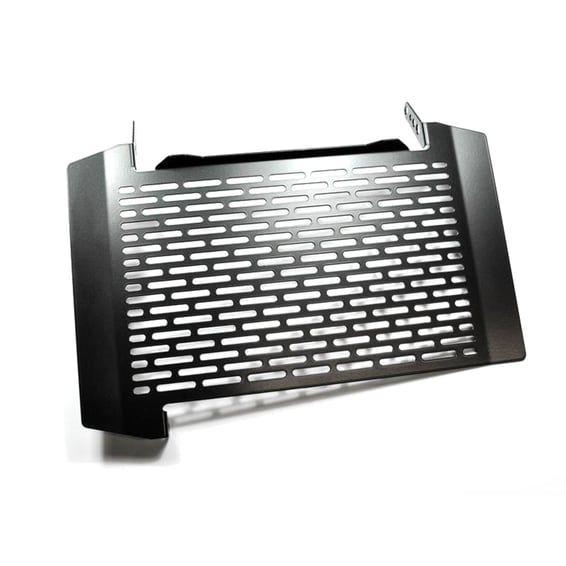 radiator cover # 2 black