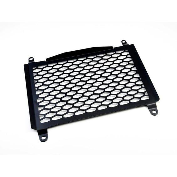 radiator cover # 1 black