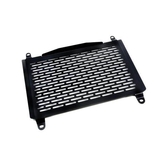 radiator cover # 2 black