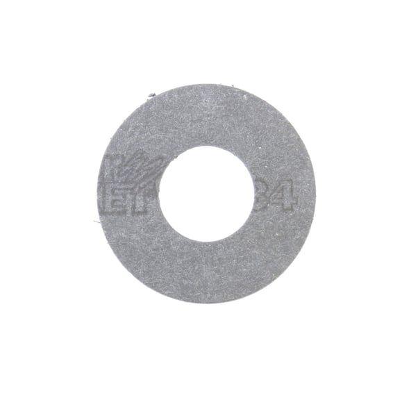 valve guide gasket. Paper