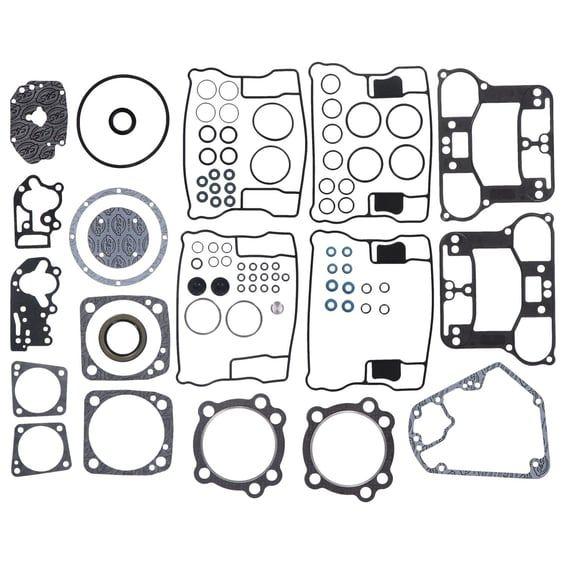 motor gasket set. 3-5/8" V-series