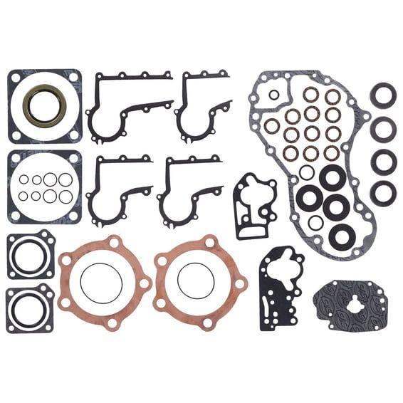 motor gasket set. 3-5/8" KN-series