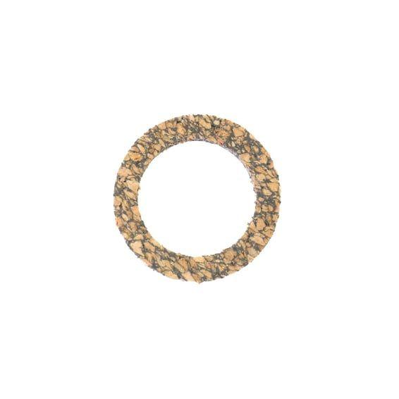 pushrod cover large lower seal. Cork