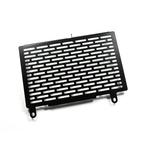 radiator cover # 2 black