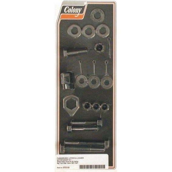motor mount kit