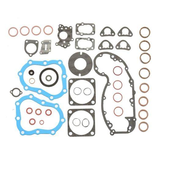 motor gasket kit (excl. oil seals). B.T. Flathead