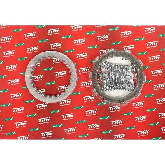 Super Clutch kit