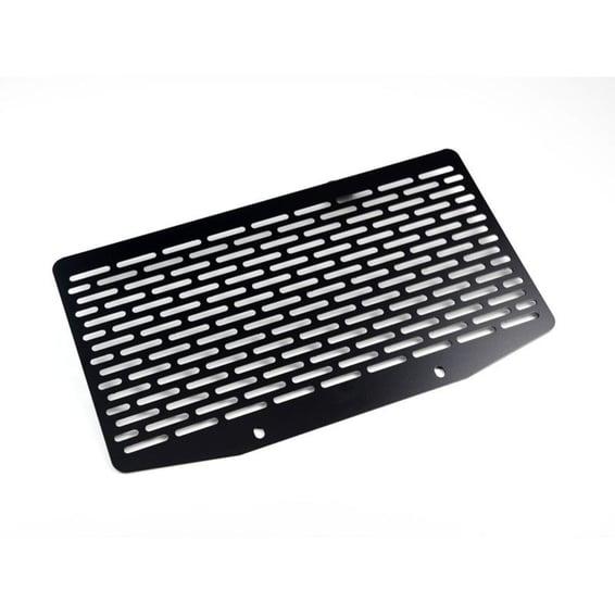 radiator cover # 2 black