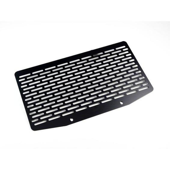 radiator cover # 2 black