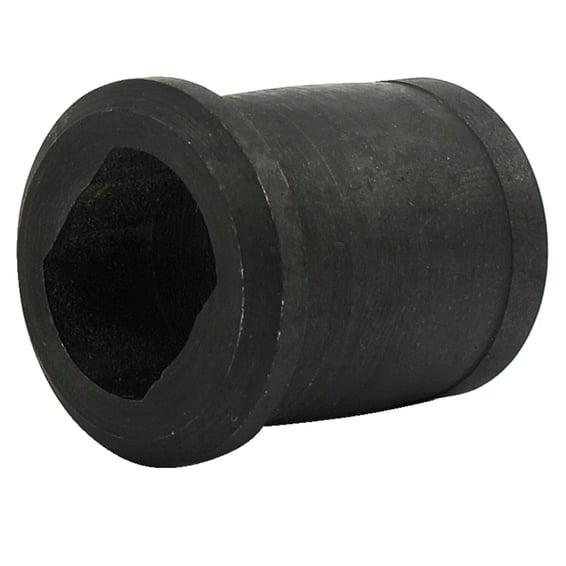 WL side valve bushing, jiffy leg. Standard size