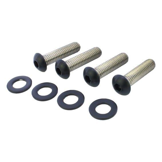 bolt kit, fender struts front mounting