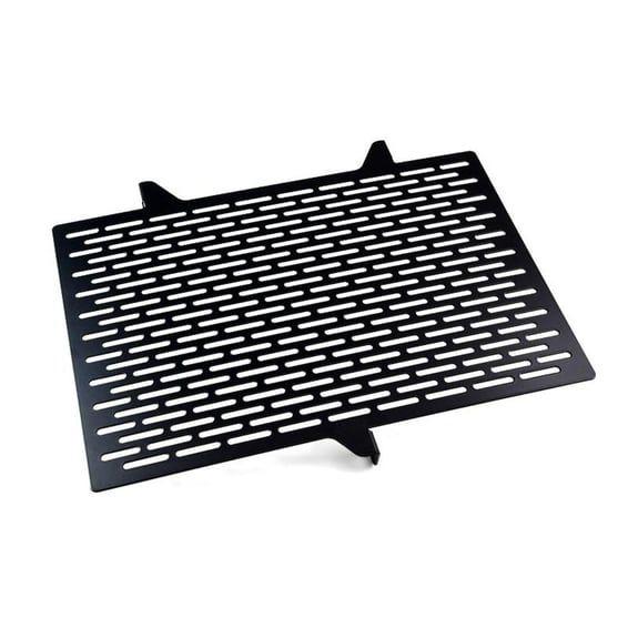 radiator cover # 2 black