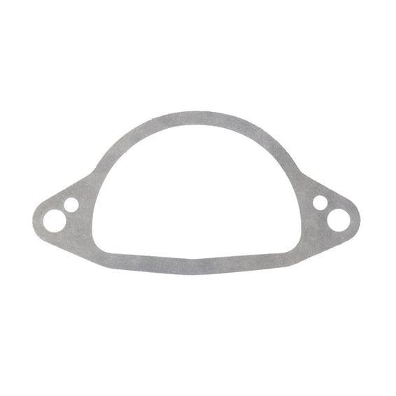 Starter Oil Deflector Gasket. .031" paper