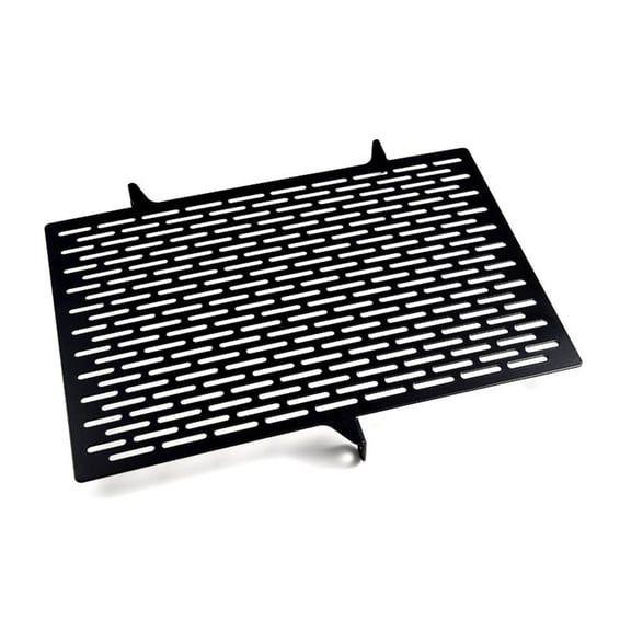 radiator cover # 2 black