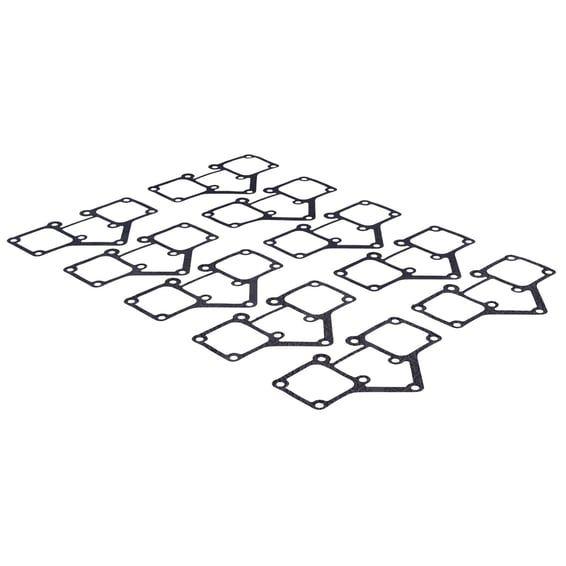 rocker cover gaskets. .031" graphit