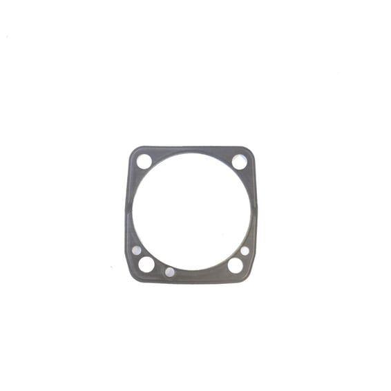 3-5/8" cylinder base gasket set. FR/RR .020" RCS