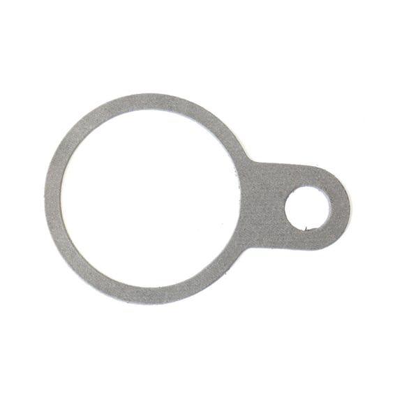 Linkert carburetor float bowl gasket