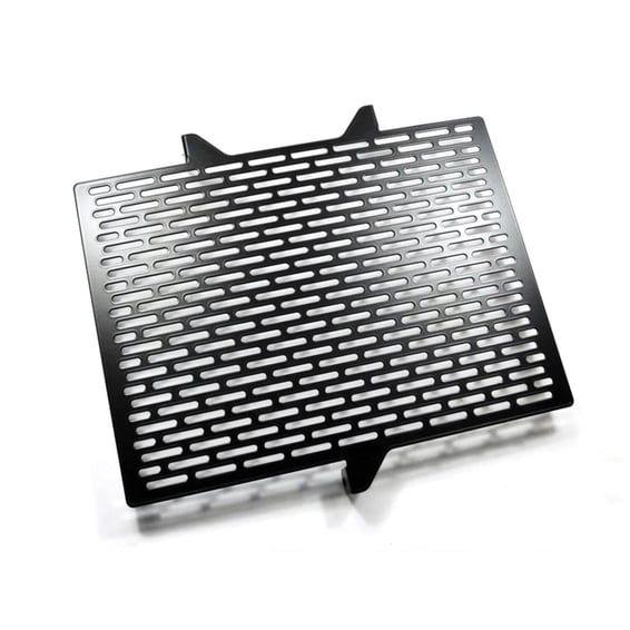 radiator cover # 2 black