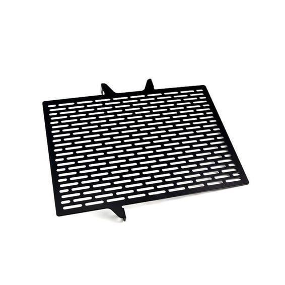 radiator cover # 2 black